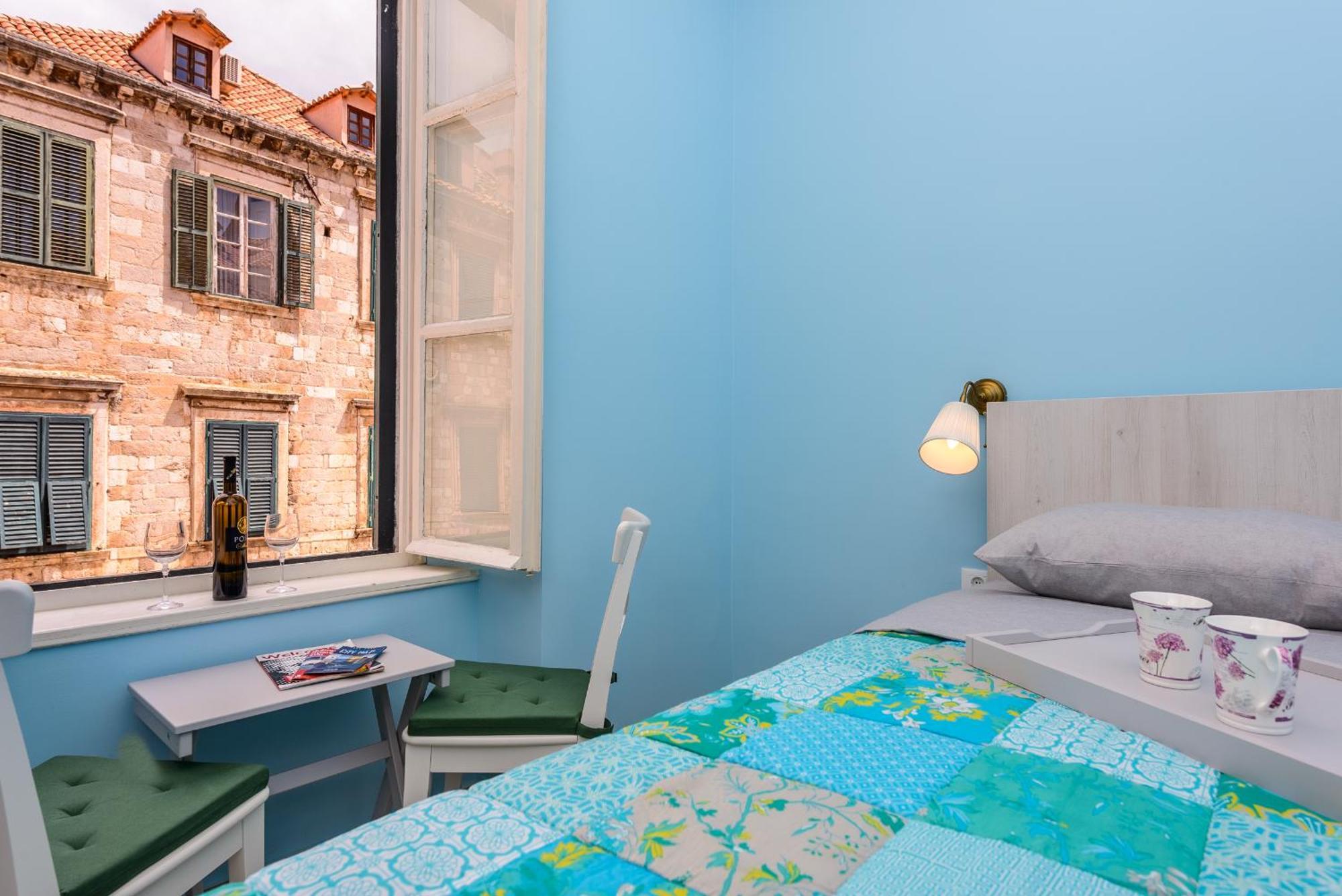 Stradun View En Suite Rooms & Studio Dubrovnik Buitenkant foto